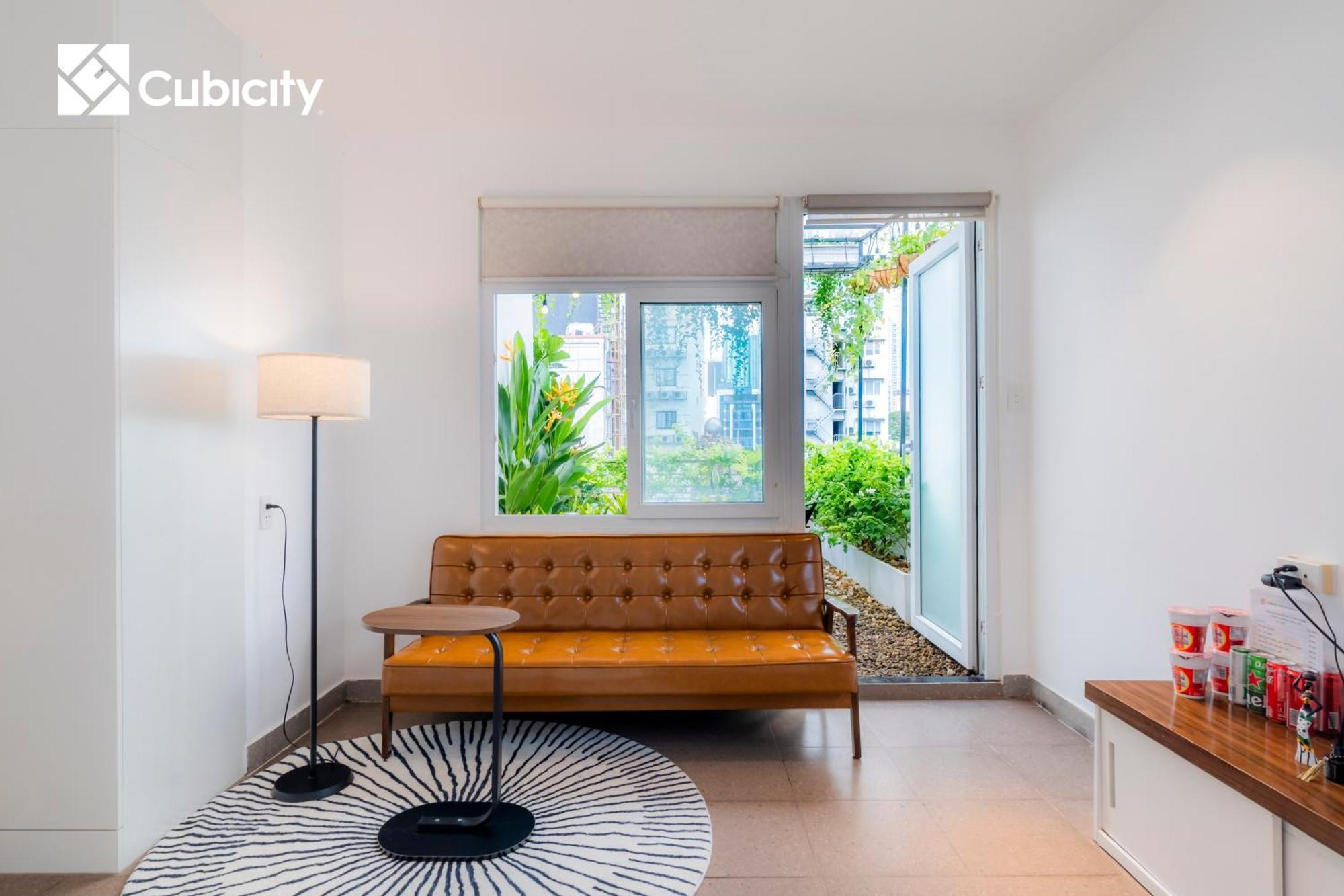 Cubicity Metro House ホーチミン市 エクステリア 写真