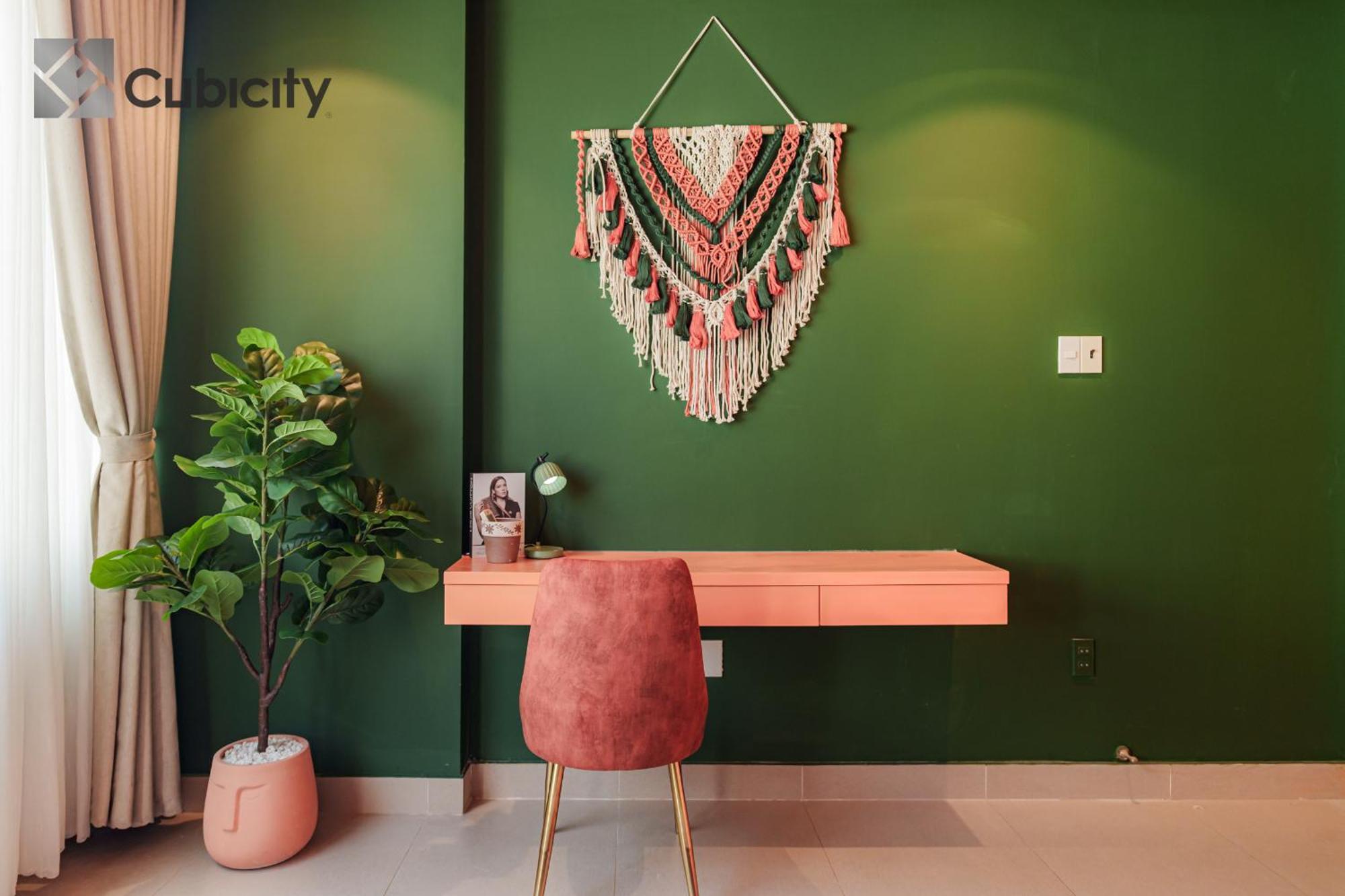 Cubicity Metro House ホーチミン市 エクステリア 写真