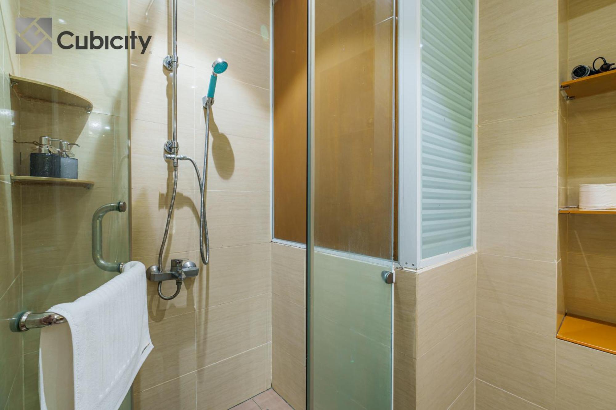 Cubicity Metro House ホーチミン市 エクステリア 写真